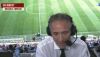 Replay Coupe du Monde 2014 : le bug de Christian Jeanpierre sur TF1