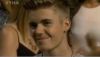 Justin Bieber récompensé pour sa générosité : la vidéo