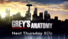 Grey’s Anatomy saison 12 : une nouveauté qui va vous étonner !