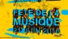 Le programme de la Fête de la Musique 2016 ville par ville