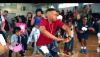 VIDEO : la danse du « Nae Nae » envahit le web