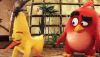 La 1ère bande-annonce du film Angry Birds dévoilée