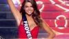 Miss France 2016 : découvrez en vidéos Julia Courtes, Miss Provence 2015