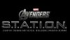 L’expo Marvel Avengers STATION arrive à Paris en avril