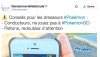 Pokémon Go arrive en France, la Gendarmerie met en garde