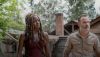 The Walking Dead : une nouvelle série spin-off en prévision ?