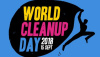 World CleanUp Day : nettoyons la planète en 1 journée !