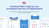 2 applications mobiles pour remplacer « Assistant SNCF »