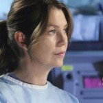 Photo Grey's Anatomy : Ellen Pompeo