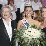 Marine Lorphelin est Miss France 2013