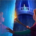 La reine des neiges : bande-annonce