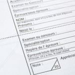 Les résultats du bac 2014