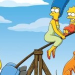 Les Simpson : scandale autour d’une blague