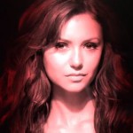 The Vampire Diaries saison 5 avec Nina Dobrev