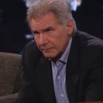 Star Wars 7 : incident à la télé américaine avec Harrison Ford !