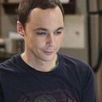 Sheldon dans The Big Bang Theory
