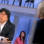 Incident Canal Plus : regardez le clash Jean-Vincent Placé / Maïtena Biraben