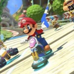 Mario Kart 8