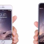 iPhone 6 et iPhone 6 Plus en vidéo