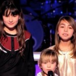 Replay The Voice Kids : l’incroyable battle de Carla, Gloria et Mina