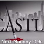 Pas de saison 8 pour Castle?