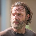 The Walking Dead saison 5 : photo épisode 9