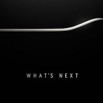 Sortie du Samsung Galaxy S6