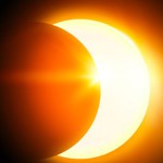 Eclipse solaire
