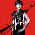 How to Get Away With Murderer