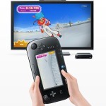 Console Nintendo Wii U