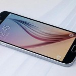 Photo du Samsung Galaxy S6