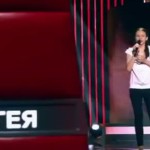 The Voice en Russie