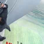 Film Mission Impossible 5