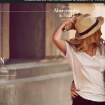 Abercrombie and Fitch 2015