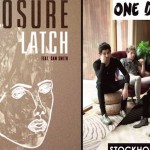 Mashup One Direction / Disclosure / Sam Smith