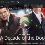 Doctor Who : la série télé