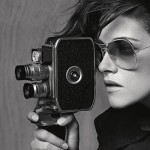 VIDEO : Kristen Stewart dans la nouvelle campagne de Chanel