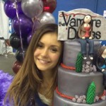 The Vampire Diaries saison 6 avec Nina Dobrev