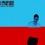 Album Noel Gallagher