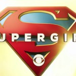 Supergirl sur CBS