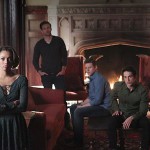 Final de The Vampire Diaries
