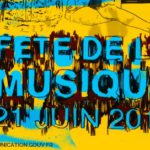 Fête de la Musique 2016