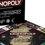 Game of Thrones : monopoly