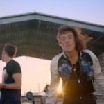 One Direction dans le nouveau clip