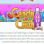 Candy Crush Soda