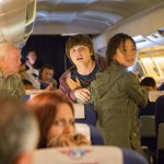Web série Fear The Walking Dead : Flight 462