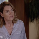 Grey's Anatomy 12 épisode 1