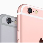 iPhone 6S et 6S Plus