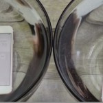 Un iPhone 6S étanche