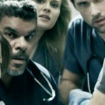 Code Black